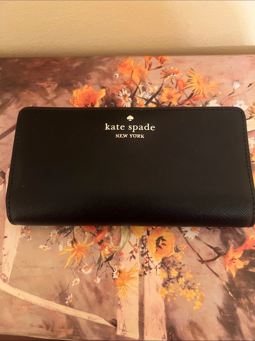 Kate Spade New York wallet